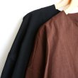 画像6: Atelier d’antan（アトリエ・ダンタン） / Cibot Cotton Jacket 