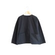 画像2: Atelier d’antan（アトリエ・ダンタン） / Cibot Cotton Jacket 