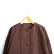 画像4: Atelier d’antan（アトリエ・ダンタン） / Cibot Cotton Jacket 