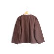 画像3: Atelier d’antan（アトリエ・ダンタン） / Cibot Cotton Jacket 