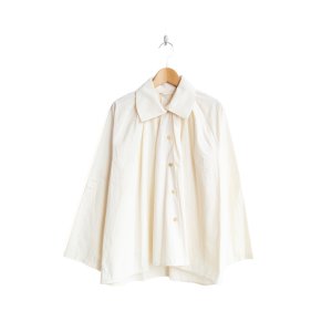 画像: Atelier d’antan（アトリエ・ダンタン） / Molique Cotton Shirt