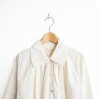 画像3: Atelier d’antan（アトリエ・ダンタン） / Molique Cotton Shirt