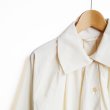 画像5: Atelier d’antan（アトリエ・ダンタン） / Molique Cotton Shirt