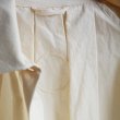画像8: Atelier d’antan（アトリエ・ダンタン） / Molique Cotton Shirt