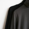画像7: Atelier d’antan（アトリエ・ダンタン） / Paine Cotton Jersey