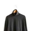 画像4: Atelier d’antan（アトリエ・ダンタン） / Paine Cotton Jersey
