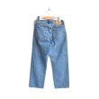 画像2: orSlow / Short Lengs 105 90's Denim Used