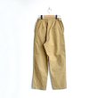 画像3: orSlow/LADY'S CARGO PANTS