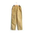 画像1: orSlow/LADY'S CARGO PANTS