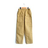 画像: orSlow/LADY'S CARGO PANTS