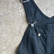 画像6: orSlow / Women’s Fit 50’s Overall（00-9003）