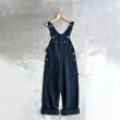 画像4: orSlow / Women’s Fit 50’s Overall（00-9003）