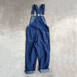 画像6: orslow / DENIM OVERALL　(デニムオーバーオール)