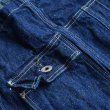 画像4: orslow / DENIM OVERALL　(デニムオーバーオール)