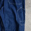 画像8: orslow / DENIM OVERALL　(デニムオーバーオール)