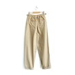 画像2: HARVESTY / MILITARY CHINO PANTS（ミリタリーチノパンツ）（A12003）