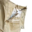 画像5: HARVESTY / MILITARY CHINO PANTS（ミリタリーチノパンツ）（A12003）