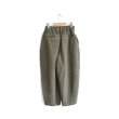 画像4: HARVESTY / COTTON MELTON CIRCUS PANTS（コットンメルトンサーカスパンツ）A12014