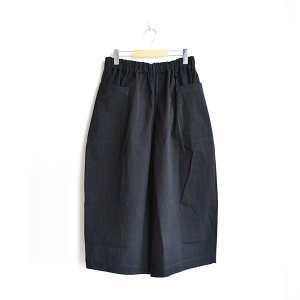 画像: Atelier d’antan（アトリエ・ダンタン） / Perriere Cotton Pants