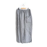 画像: Atelier d’antan（アトリエ・ダンタン） / Wiley Linen Pants