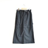 画像: GRAMiCCi / CONVERTIBLEMICRO RIPSTOP SKIRT (G3SW-SK015)