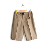 画像: GRAMiCCi / WEATHER BERMUDA PANTS