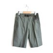 画像2: GRAMiCCi / WEATHER BERMUDA PANTS