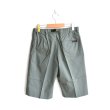 画像3: GRAMiCCi / WEATHER BERMUDA PANTS