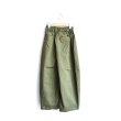 画像4: HARVESTY / CIRCUS PANTS A11709