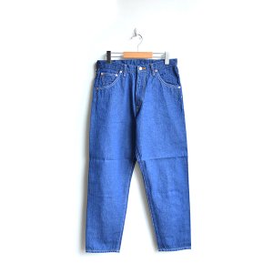 画像: ironari / α Denim (I-16266)