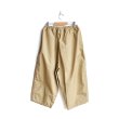 画像4: ORDINARY FITS/ Ball Pants（OF-P051）