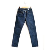 画像: orSlow/ IVY FIT DENIM 107OW (WOMEN'S)