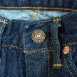 画像3: orSlow/ IVY FIT DENIM 107OW (WOMEN'S)