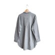 画像4: Charpentier de Vaisseau / Shanie Viyella Stand Collar Shirts