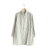 画像: Charpentier de Vaisseau / Stark Stripe Cotton Dress Shirts