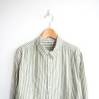 画像3: Charpentier de Vaisseau / Stark Stripe Cotton Dress Shirts