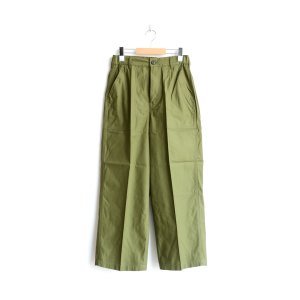 画像: Charpentier de Vaisseau / Bret Baker Pants