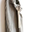 画像5: Charpentier de Vaisseau / Bella Nallow Pleated SK85