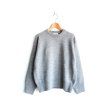 画像3: Charpentier de Vaisseau / Kasey French Wool KN Pullover