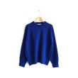 画像1: Charpentier de Vaisseau / Kasey French Wool KN Pullover