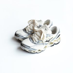 画像: MIZUNO  / WAVE PROPHECY LS