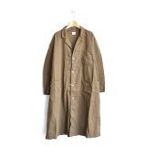 画像: orslow / Lady's Shop Coat