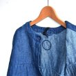 画像5: Atelier d’antan（アトリエ・ダンタン） / Andre Linen Denim Jacket