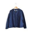 画像2: Atelier d’antan（アトリエ・ダンタン） / Andre Denim Jacket