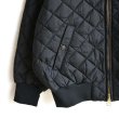 画像6: BARBOUR /  LADIES QUILTED BOMBER JACKET （SLQ0018）