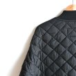 画像5: BARBOUR /  LADIES QUILTED BOMBER JACKET （SLQ0018）