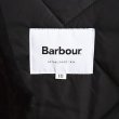 画像6: BARBOUR /  LADIES QUILTED NO COLLAR COAT OS BOA（SLQ0021）