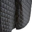 画像7: BARBOUR /  LADIES BURGHLEY QUILT BLACK （SLQ0023）