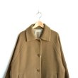 画像5: STILL BY HAND WM / Over Sizing Raglan Coat（CO04213WM）