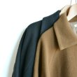 画像12: STILL BY HAND WM / Over Sizing Raglan Coat（CO04213WM）